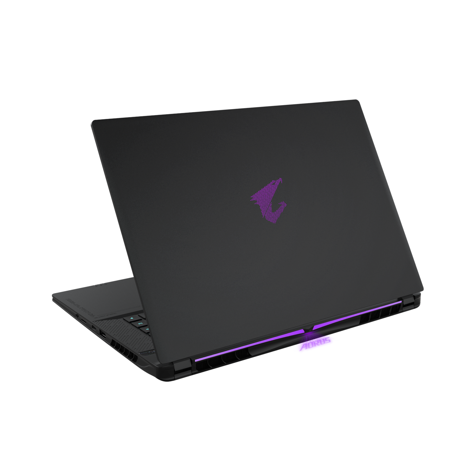 [レンタル] GIGABYTE AORUS MASTER 16 6ZJM6JPE64SP ゲーミングノートパソコン - 6
