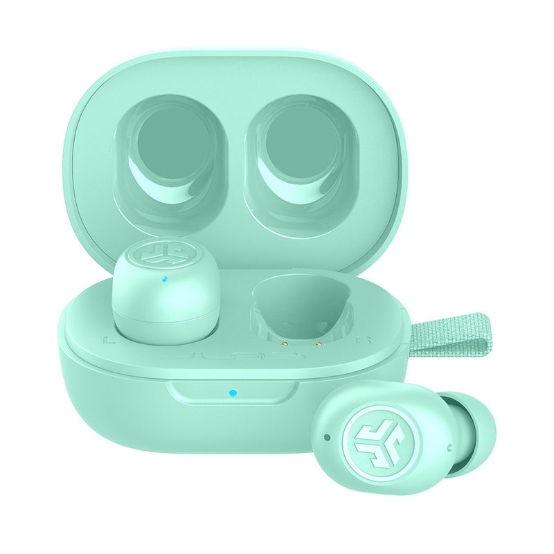 [レンタル] JLAB JBuds Mini 完全ワイヤレスイヤホン - 3