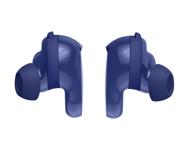 [レンタル] Bose QuietComfort Ultra Earbuds(第2世代) ワイヤレスイヤホン - 25