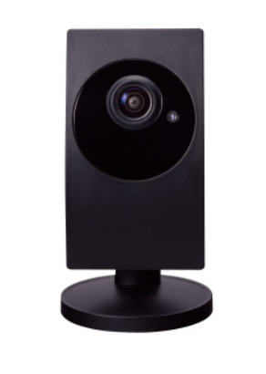 [レンタル] Viewla（ビューラ）IPC-09LTE SIMカメラ スタンダード7GB（docomo/au） au版