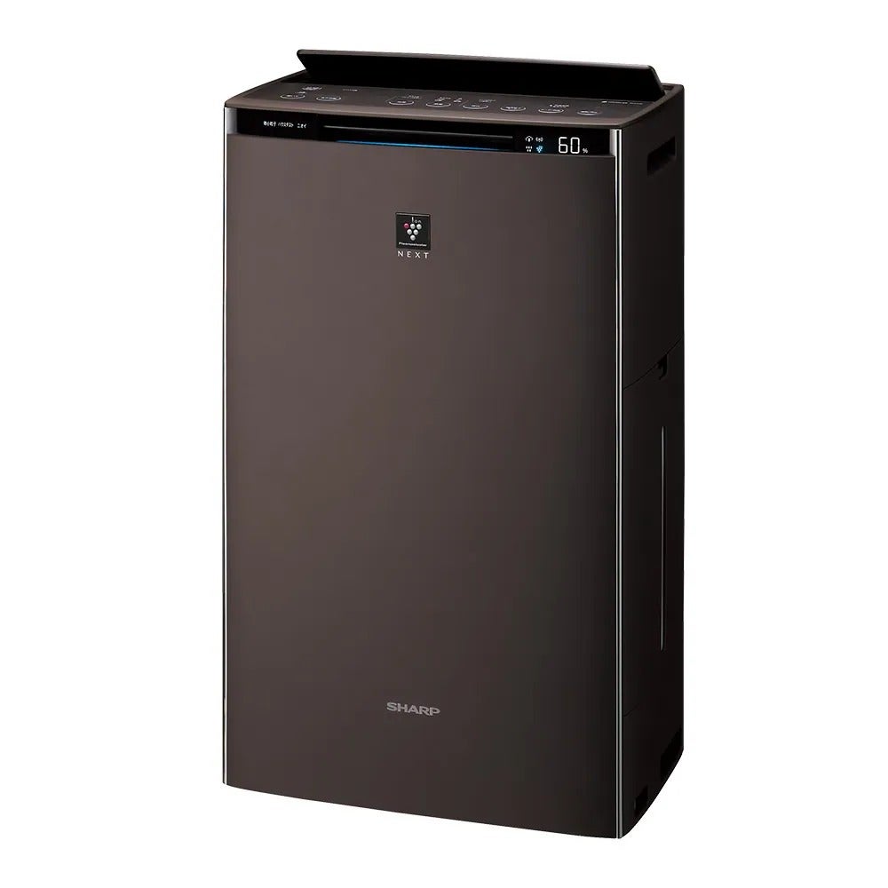 [レンタル] シャープ 加湿空気清浄機 プラズマクラスターNEXT KI-SX75 (空気清浄〜34畳 / 加湿〜最大25畳) - 4
