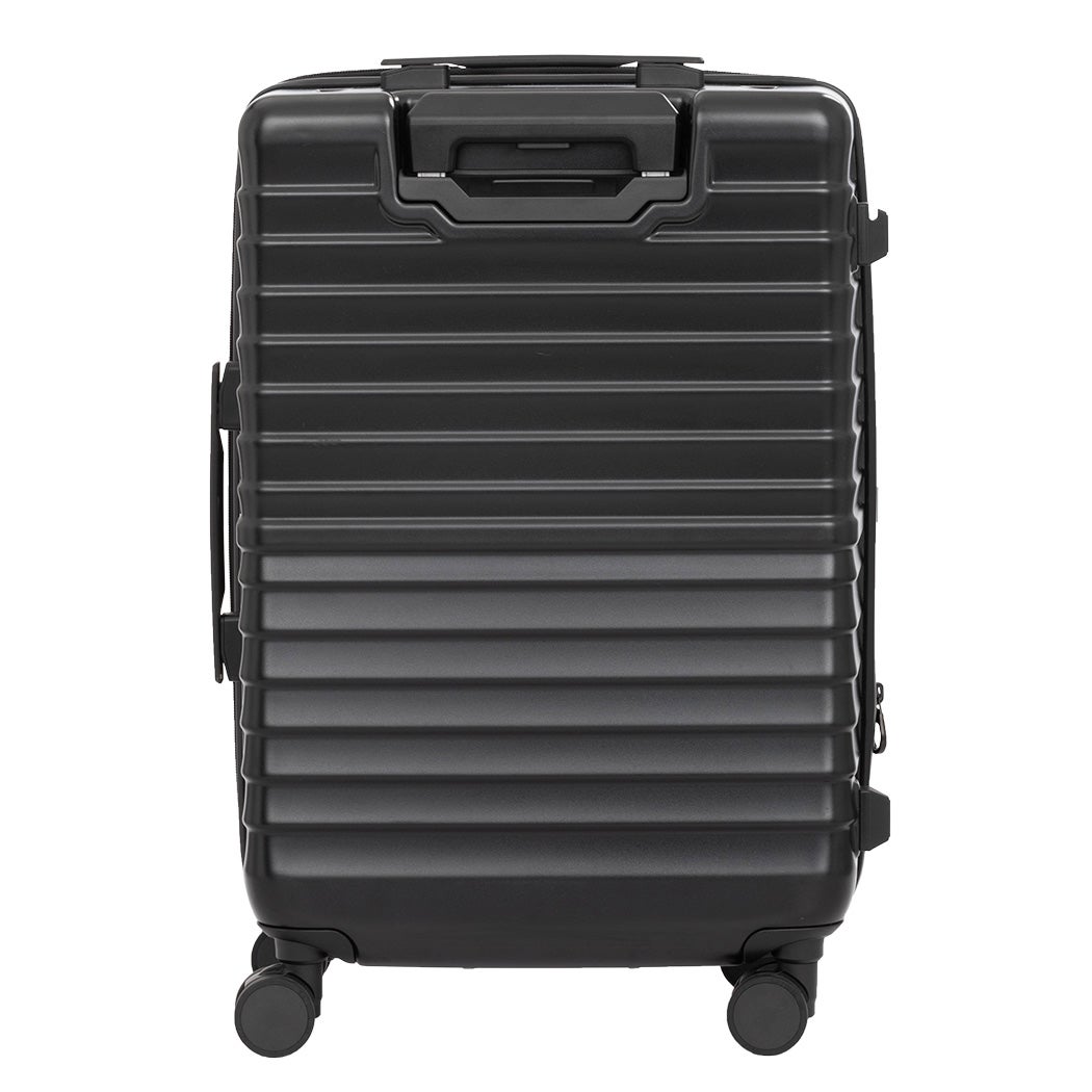 [レンタル] [1-3泊向けサイズ]LEGEND WALKER 5208 マリブ 35L/拡張時46L ハードスーツケースの宅配レンタル - 7