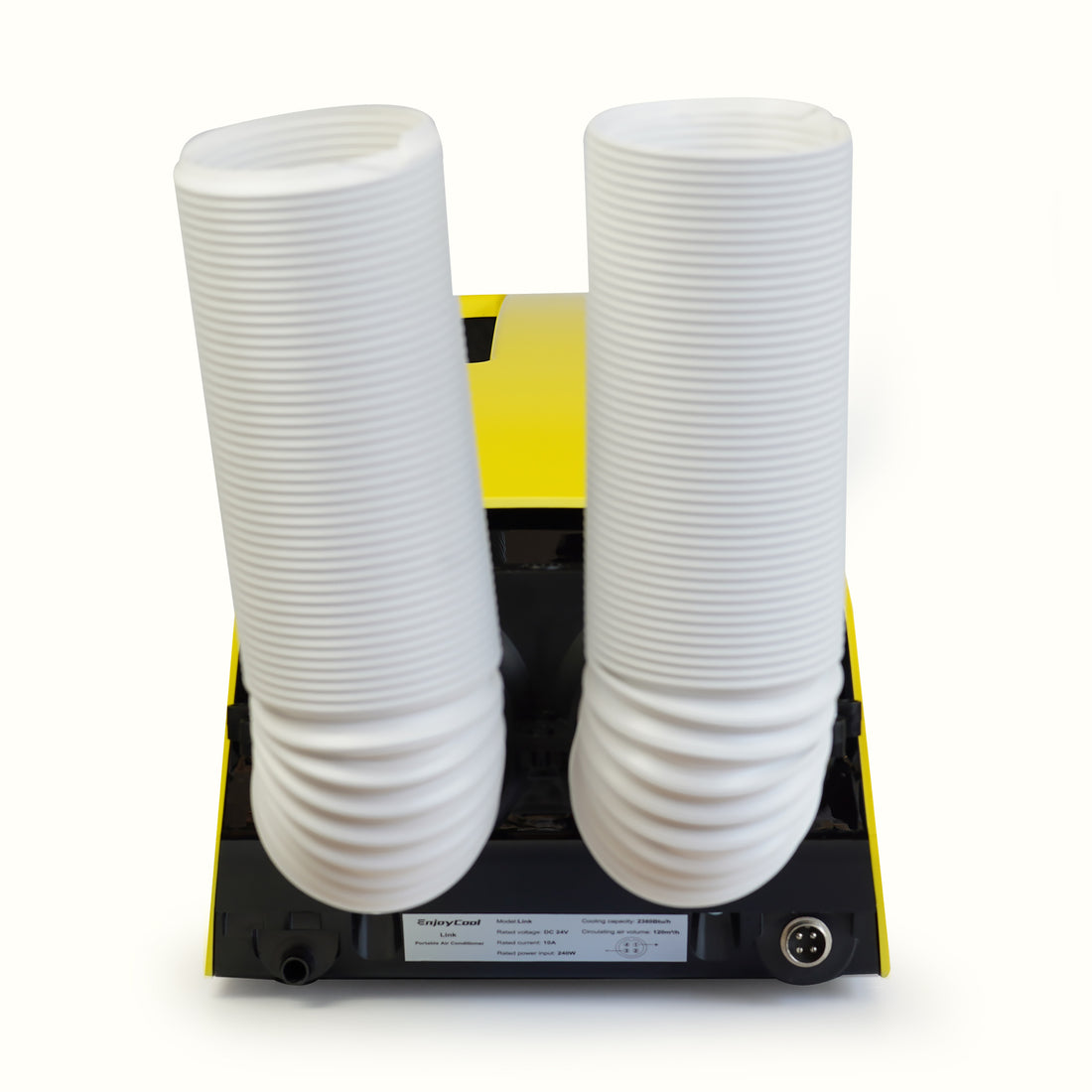 レンタル] SABUMA(サブマ) ポータブルクーラー EnjoyCool LINK