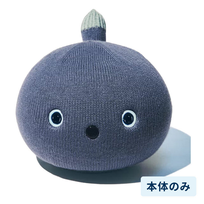 [レンタル] [(新品)本体のみレンタル・購入可能] パナソニック NICOBO(ニコボ) ロボット - 3