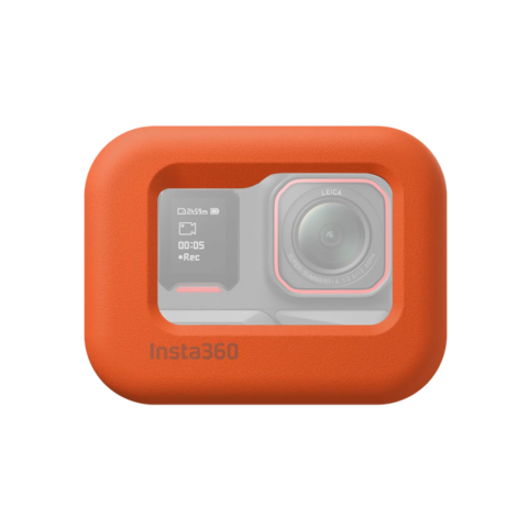 [レンタル] Insta360 Ace Pro 2 ＆ Insta360 Ace Pro フロートガード - 2