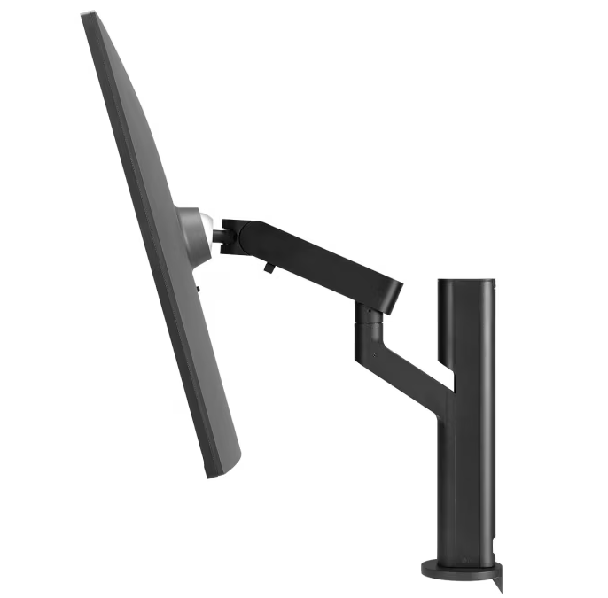 [レンタル] LG PCモニター ディスプレイ 28MQ780-B 27.6インチ DualUpモニター - 4