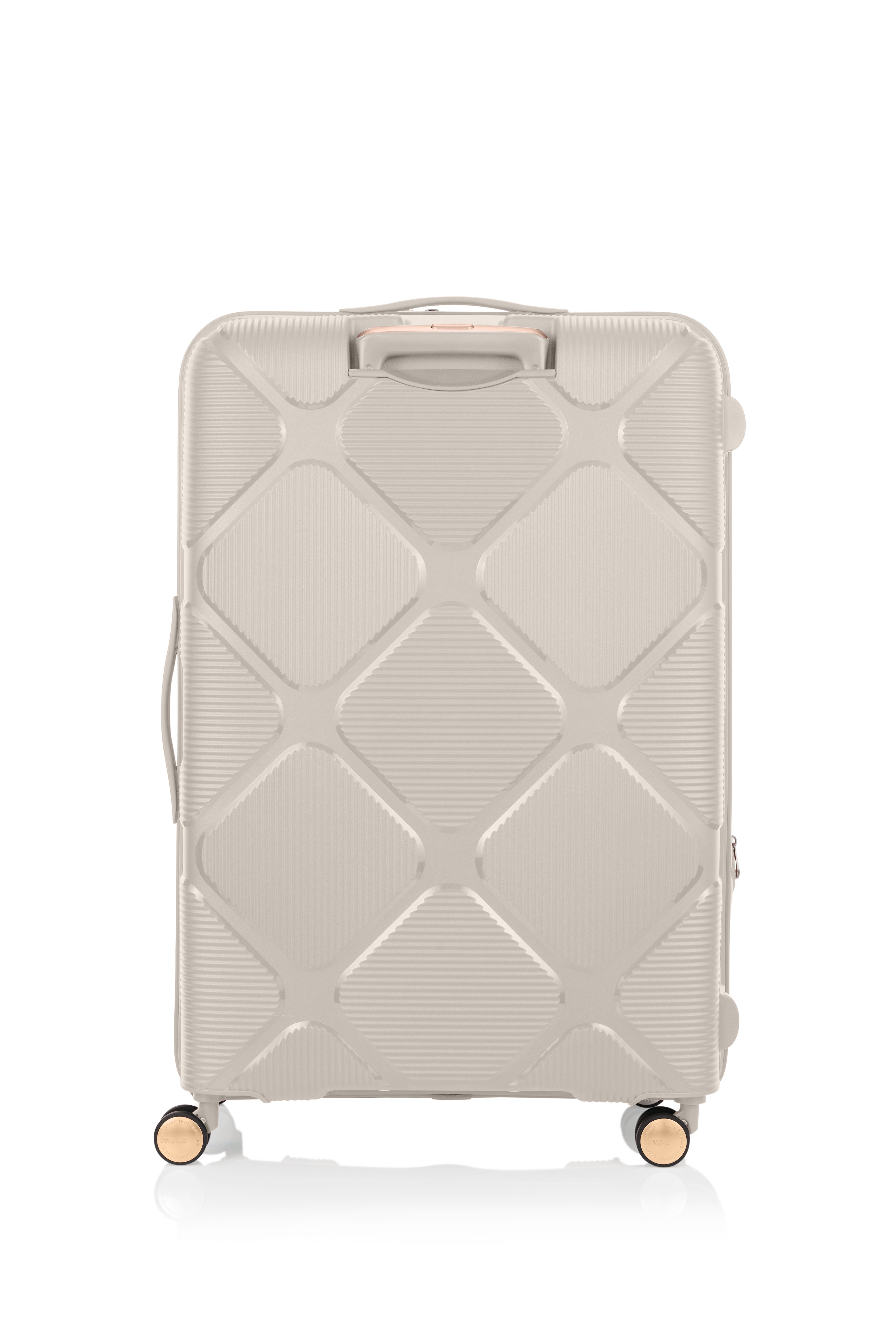 [レンタル] [8-10泊向けサイズ]アメリカンツーリスター インスタゴン スピナー81EXP 123L/拡張時139L ハード スーツケースの宅配レンタル - 24