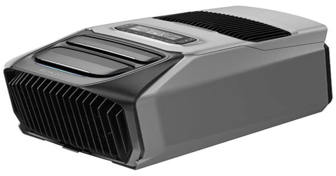 レンティオ サマーセール  [新品] EcoFlow(エコフロー) WAVE 3 ポータブルエアコン 冷暖房/除湿機能搭載  ワンタイムプラン 50%OFFクーポン