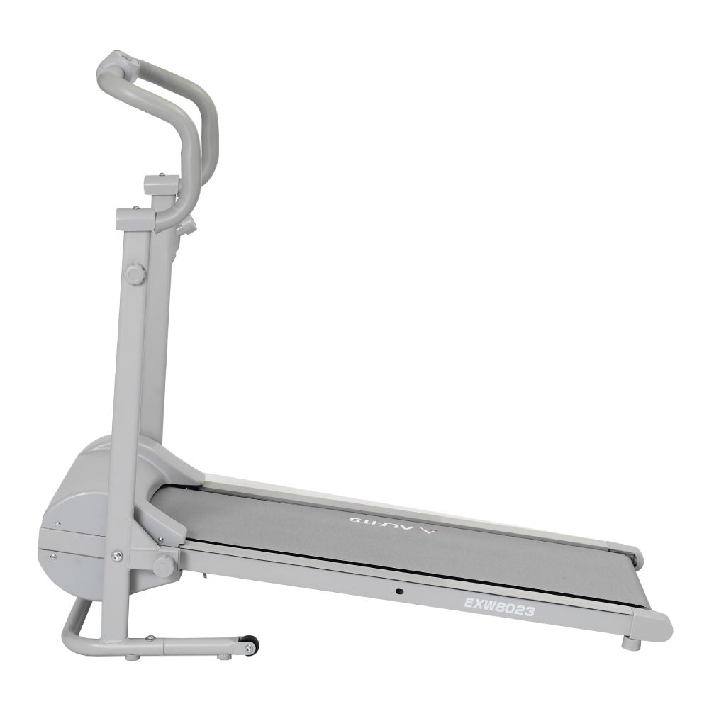 [レンタル] アルインコ EXW8023 アジャスタブルウォーカー ウォーキングマシン - 2