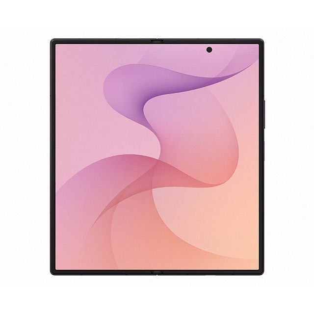 [レンタル] サムスン(Samsung) Galaxy Z Fold8 Ultra 256GB スマートフォン - 4