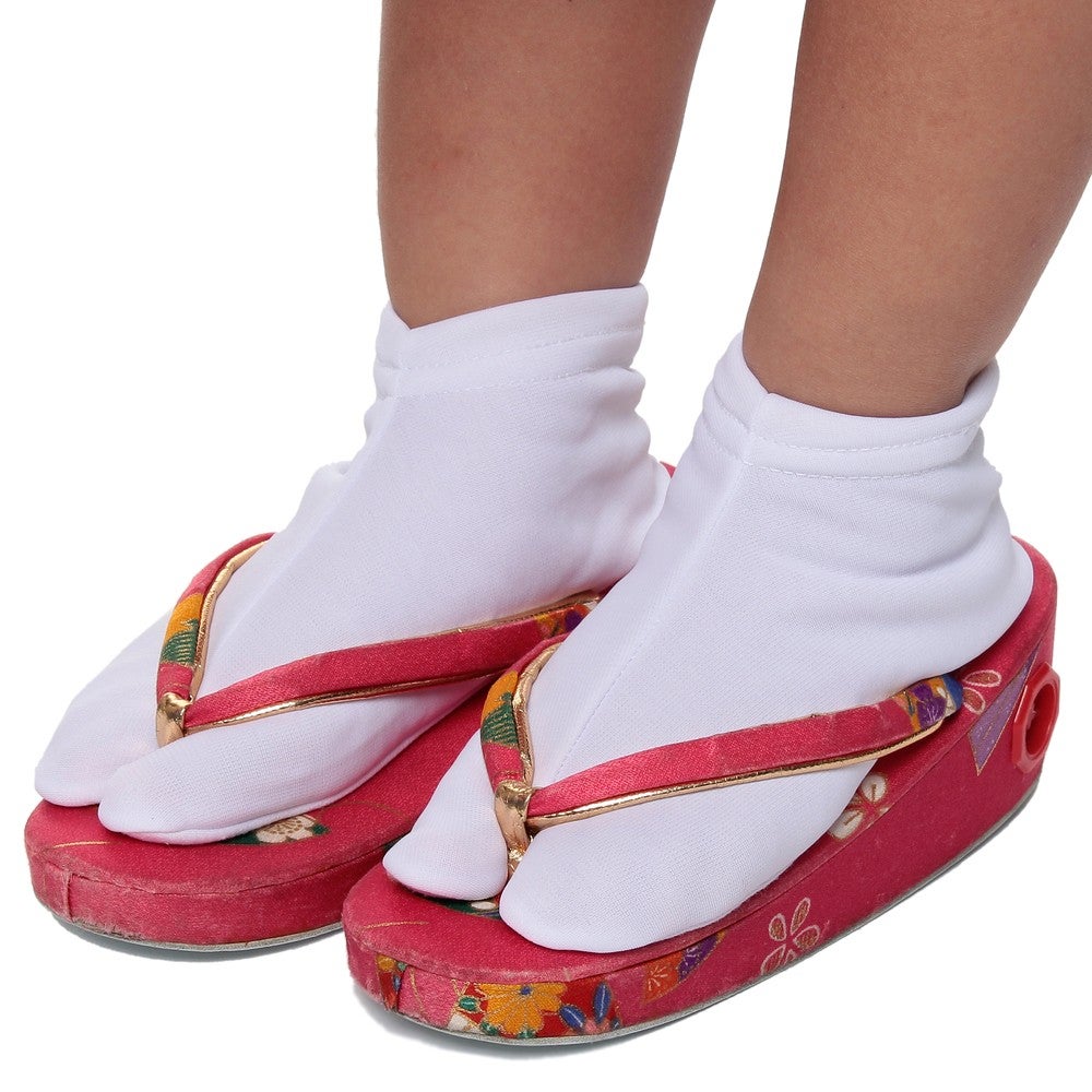 [レンタル] 七五三/節句 被布セット 3歳女の子 手毬 気品の宅配レンタル - 5