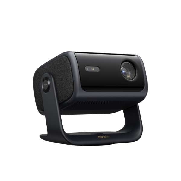 [レンタル] ダンベイ (Dangbei) MP1 Max Smart Projector with Floor Stand Bundle DBOX03I / ACFB02 スマートプロジェクター - 2