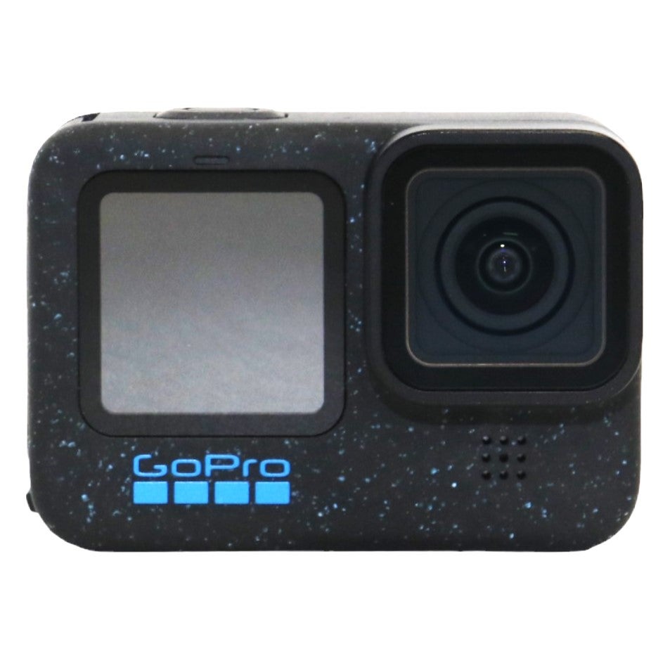 レンタル] GoPro HERO12 Black(防水ハウジング付き) - Rentio
