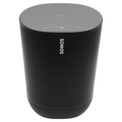 口コミ] Sonos move スマートスピーカー ブラックのレビュー・評価 ...