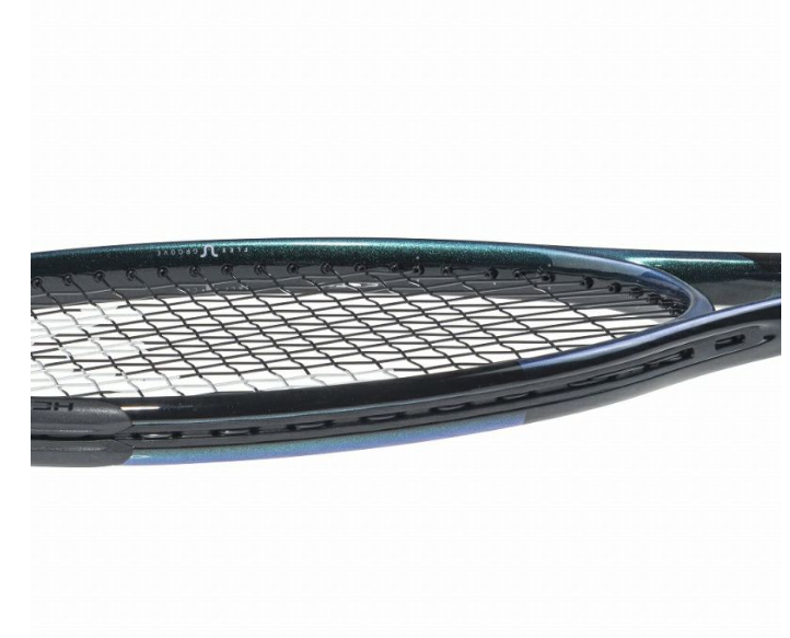 [レンタル] ヘッド テニスラケット グラビティ エムピー 2025 231125（ガット張りなし・グリップテープ新品同梱） - 7