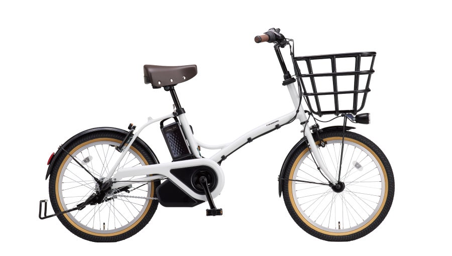 [レンタル] パナソニック グリッター 電動アシスト自転車 【所有権移転ありプラン】 ※1都3県のみ対応 - 6