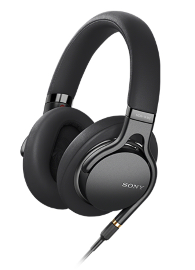 [レンタル] SONY(ソニー) ステレオヘッドホン MDR-1AM2
