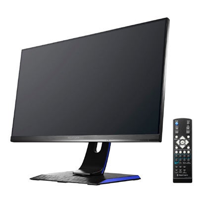 [レンタル] アイ・オー・データ(IODATA) 23.8型ゲーミング液晶ディスプレイ LCD-GCQ241XDB - 1