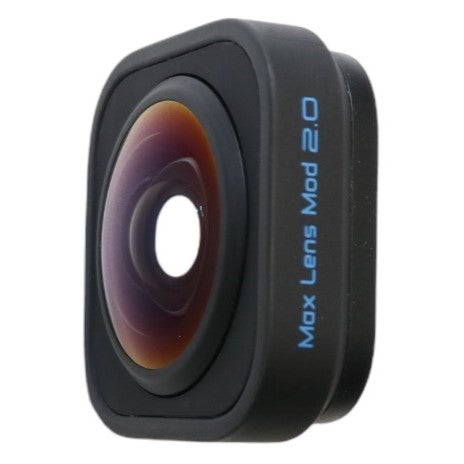 レンタル] Maxレンズモジュラー2.0 GoPro HERO 12対応 - Rentio
