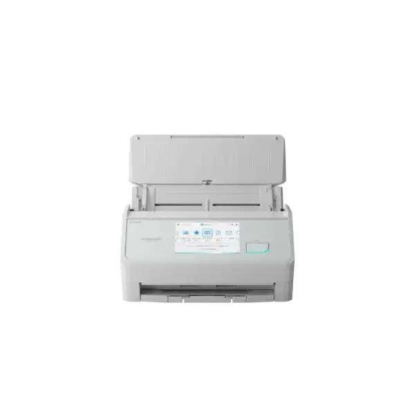 [レンタル] PFU ScanSnap iX2500スキャナー (A4/両面/Wi-Fi対応)
