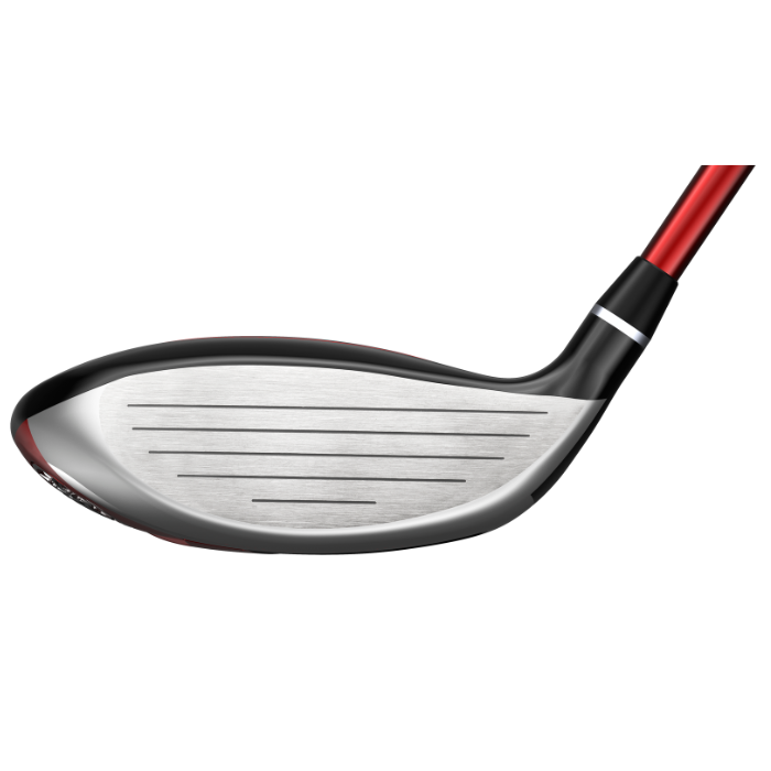 [レンタル] ヤマハ 2022 RMX VD フェアウェイウッド#5 (ロフト 18°/シャフト Diamana YR f/クラブ長さ 42.5インチ) - 2