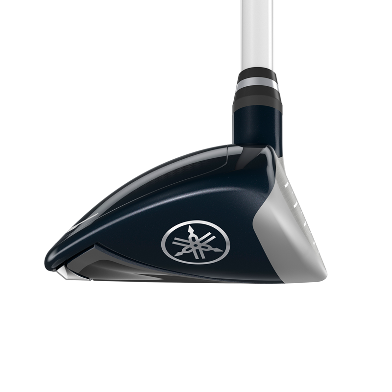 [レンタル] 2025 INPRES DRIVESTAR for Ladies UT#5 - 4