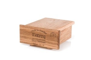 オヤイデ電気 Entreq Silver Minimus Infinity アースケーブル付き