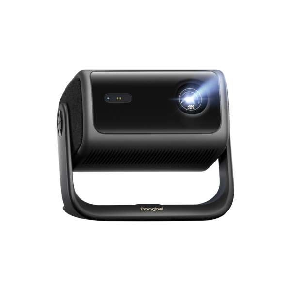 [レンタル] ダンベイ (Dangbei) MP1 Max Smart Projector with Floor Stand Bundle DBOX03I / ACFB02 スマートプロジェクター - 5