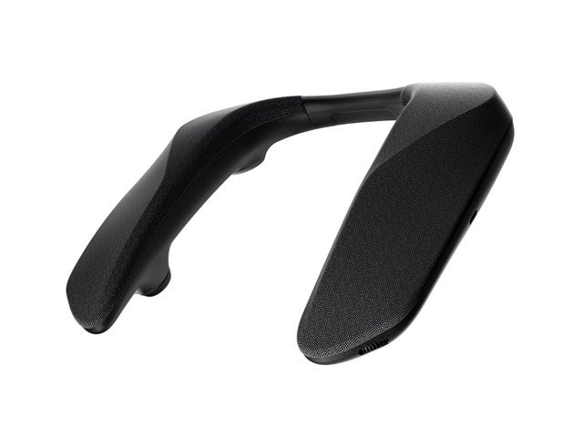 レンタル] ソニー HT-AN7 ワイヤレスネックバンドスピーカー＋ WLA-NS7