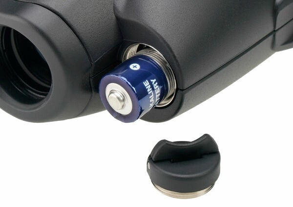 [レンタル] [倍率12倍]ケンコー・トキナー VC Smart コンパクト 12×21 コンサート・ライブ向け 防振双眼鏡 ブラック - 8