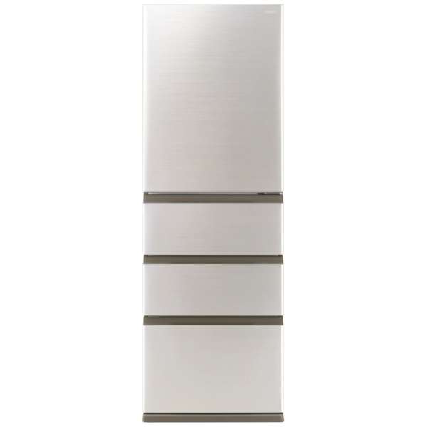 [レンタル] [362L][二人暮らし向け][右開き]アクア FREEZIA+ AQR-36R2 冷凍冷蔵庫 - 2