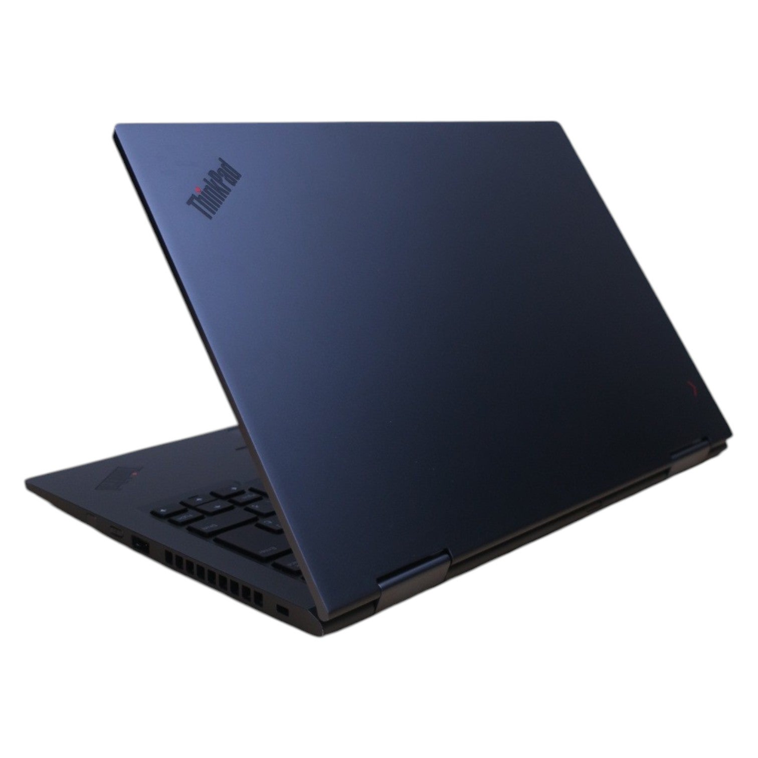 [レンタル] Lenovo(レノボ) ThinkPad X1 Yoga(2019) 20QGS5U200 ノートパソコン【Office非搭載】 - 2