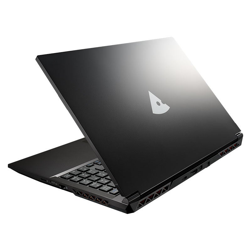 [レンタル] mouse(マウス) K5-I7G50BK-A ノートパソコン(Core™ i7-12650H プロセッサー/ GeForce RTX™ 2050 Laptop GPU/16GB/M.2 NVMe SSD 500GB/Windows 11 Home) - 5