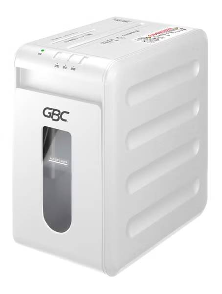 GBC デスクサイドマイクロカットシュレッダー A3312M-2