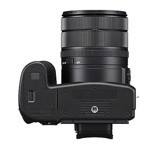 [レンタル] ソニー Cyber-shot DSC-RX10M5 コンパクトデジタルカメラ - 9