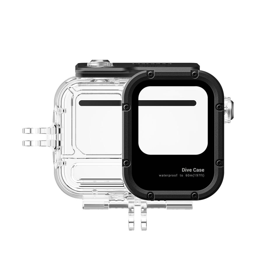 [レンタル] Insta360 Ace Pro 2 潜水ケース