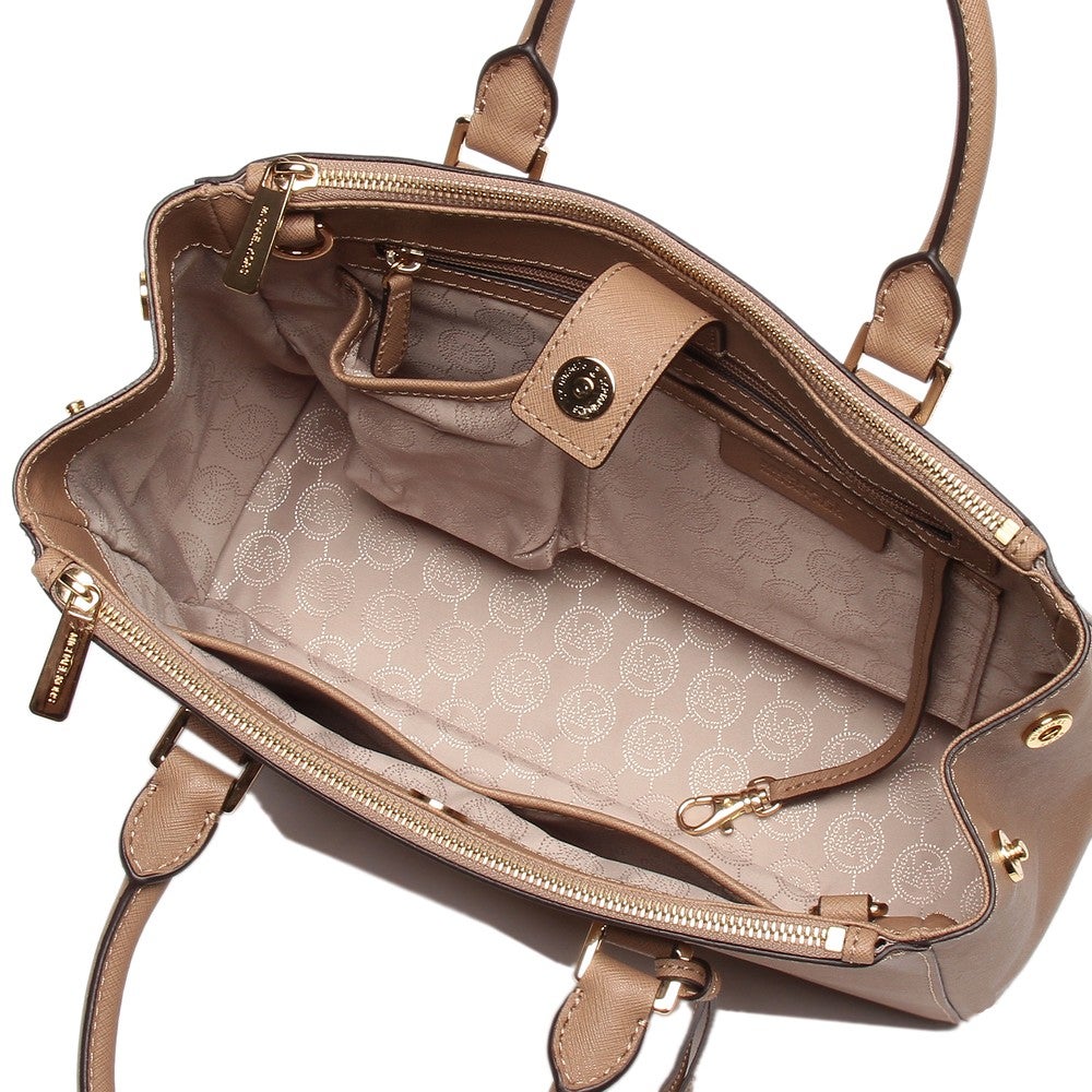 [レンタル] レディース マイケルコース ハンドバッグ ミディアム サッチェル サットン - 5