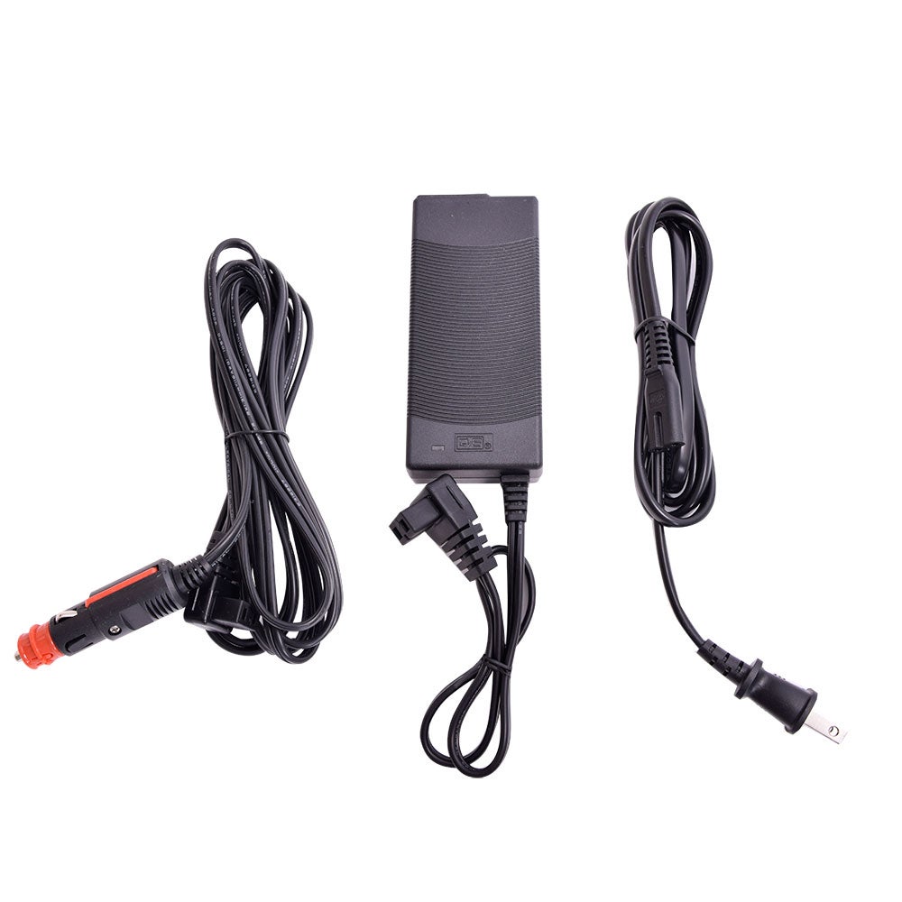 [レンタル] サンコー バッテリー内蔵30Lひえひえ冷蔵冷凍庫 CLBOX30L - 8