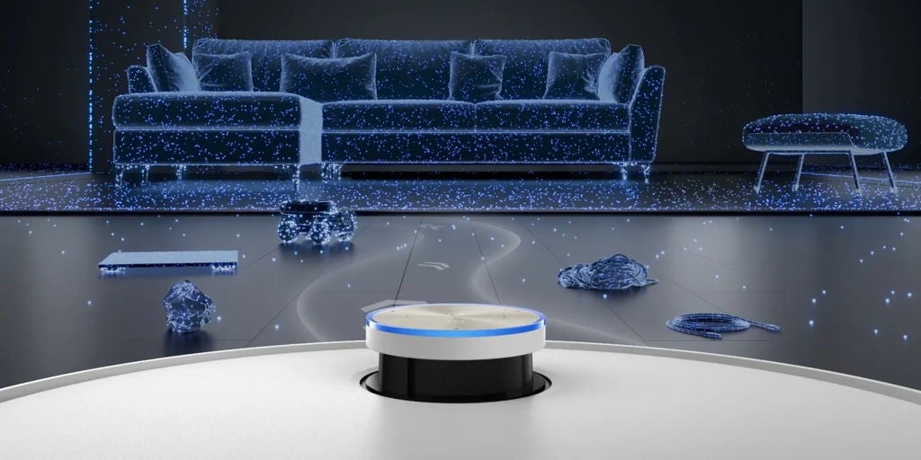 [レンタル] Dreame（ドリーミー） X50 Ultra ロボット掃除機 - 9