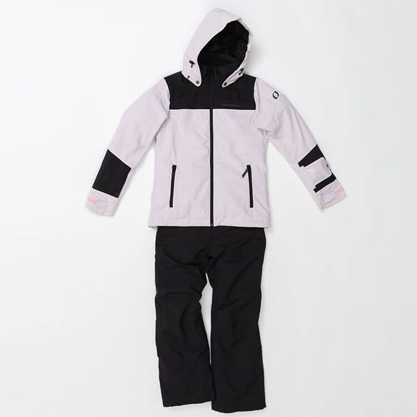 レンタル] オンヨネ(ONYONE) レディース スキー・スノボウェア