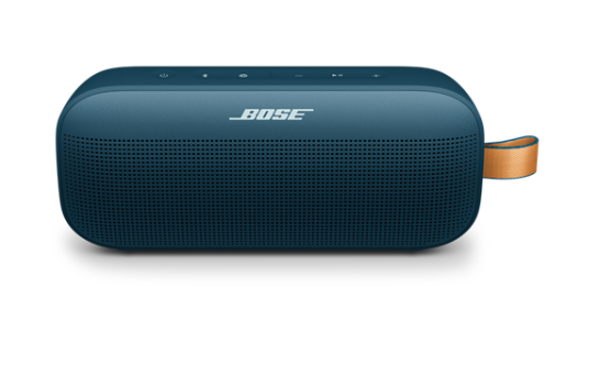 [レンタル] Bose SoundLink Flex Portable Speaker (第2世代) スピーカー トワイライトブルー