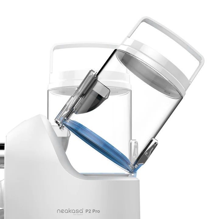 [レンタル] Neakasa ペット美容器 P2 Pro グルーミングセット - 2