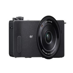 SIGMA dp1 Quattro 単焦点レンズ固定式 デジタルカメラ