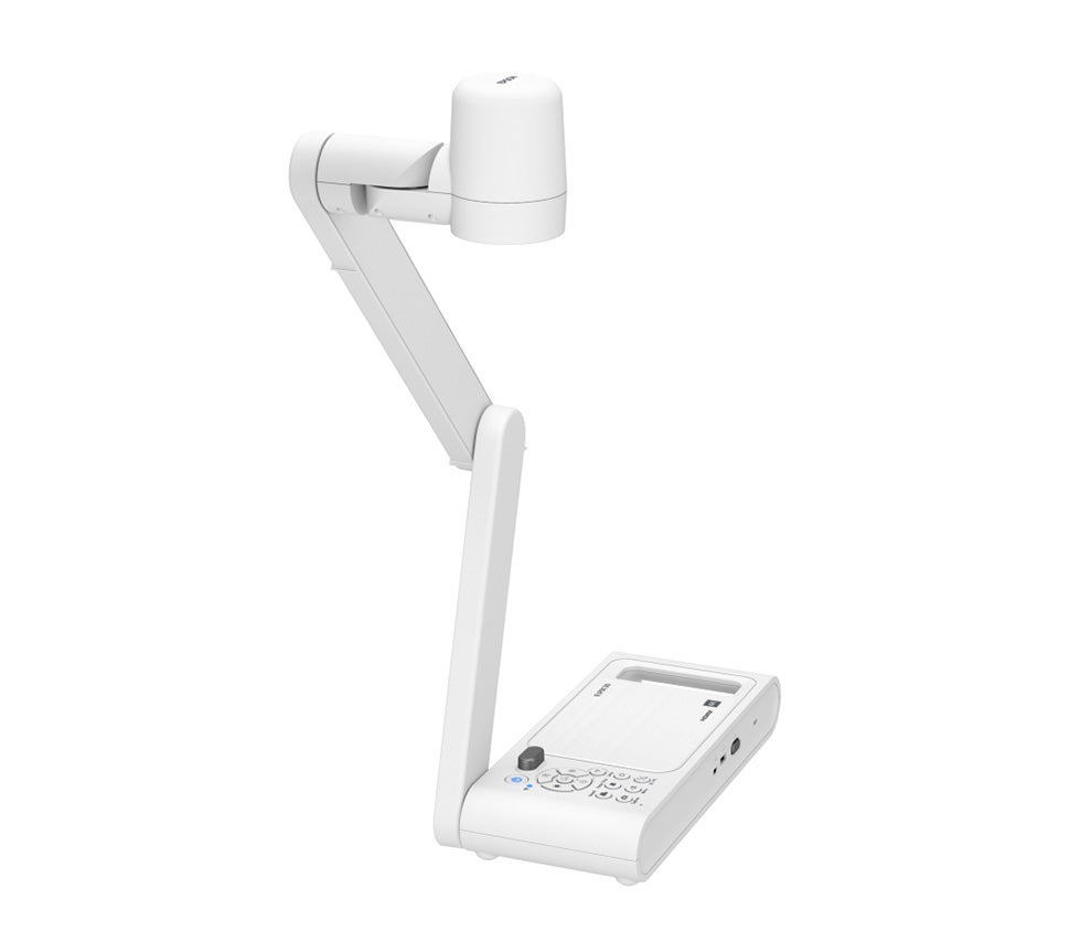 [レンタル] エプソン ELPDC30 書画カメラ - 5