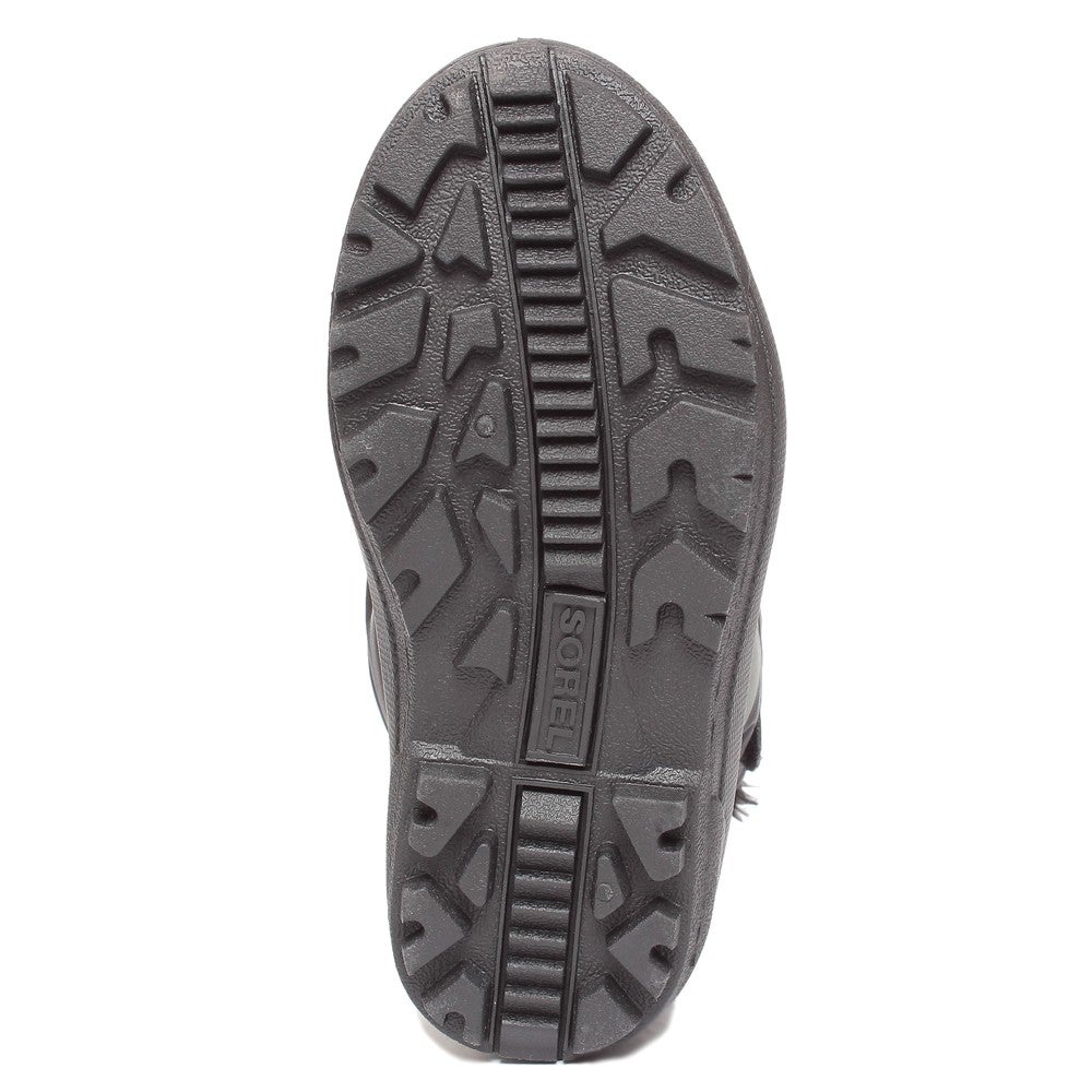 [レンタル] 【子供用】ソレル スノーブーツ ユートパック ナイロンの宅配レンタル - 3