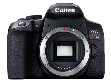 CANON EOS Kiss X10i ボディ 一眼レフ