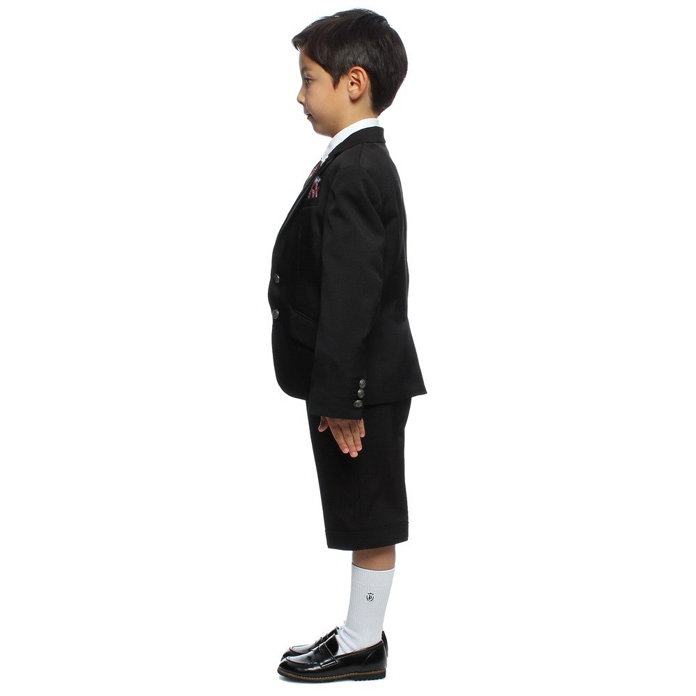 [レンタル] メンズ 【子供用】MICHIKO LONDON KOSHINO スーツAの宅配レンタル - 10