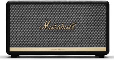 Marshall ワイヤレススピーカー Stanmore BT II ブラック ZMS-1001902