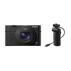 Amazon.com : Sony Cyber-Shot DSC-RX100 VA Camera DSC