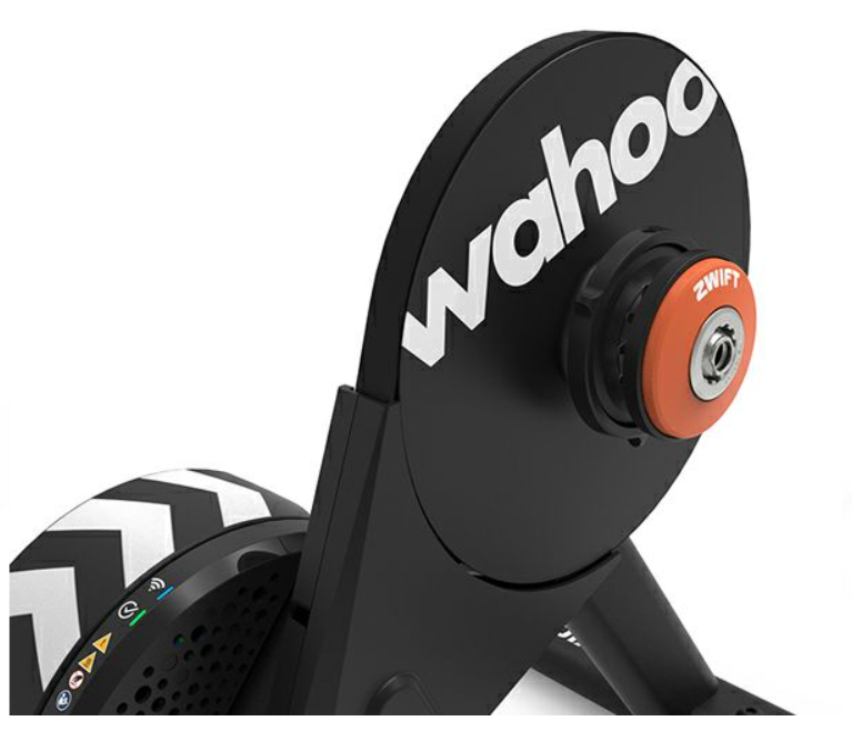 [レンタル] Wahoo KICKR CORE2 with Zwift Cog and Click/ワフー キッカーコア2（with ズイフトコグ＆クリック） スマートトレーナー/WFBKTR-3CC - 3